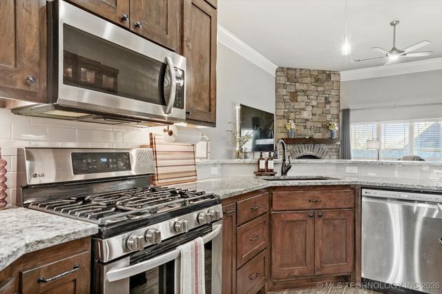 26365 E 115th Place S, Coweta, OK 74429