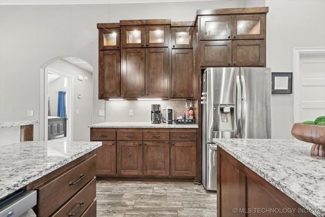 26365 E 115th Place S, Coweta, OK 74429