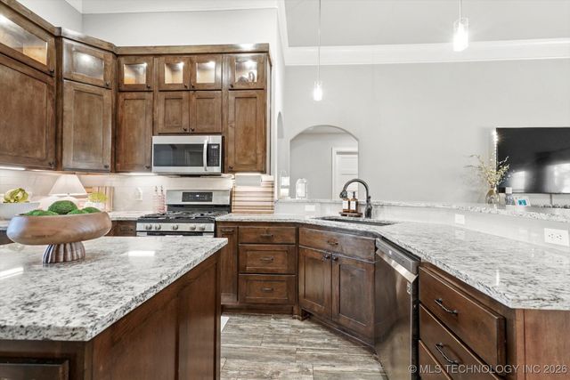 26365 E 115th Place S, Coweta, OK 74429