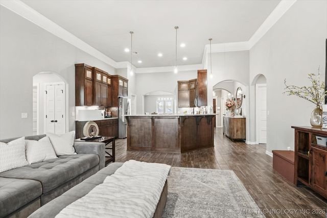 26365 E 115th Place S, Coweta, OK 74429