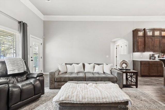 26365 E 115th Place S, Coweta, OK 74429