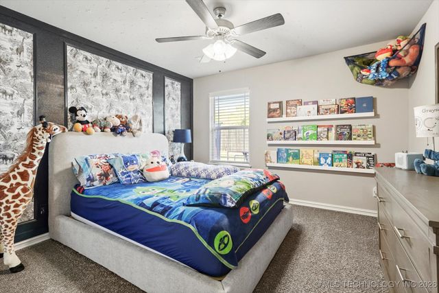 26365 E 115th Place S, Coweta, OK 74429