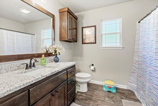 26365 E 115th Place S, Coweta, OK 74429