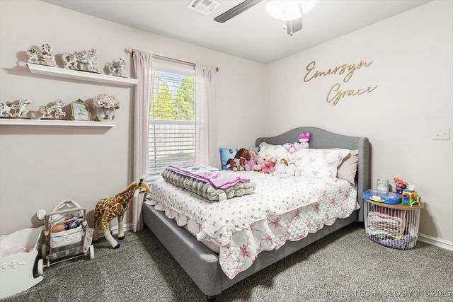 26365 E 115th Place S, Coweta, OK 74429