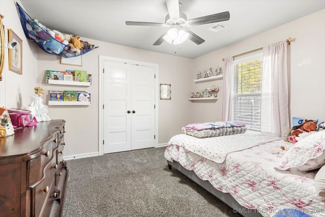 26365 E 115th Place S, Coweta, OK 74429