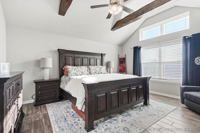 26365 E 115th Place S, Coweta, OK 74429