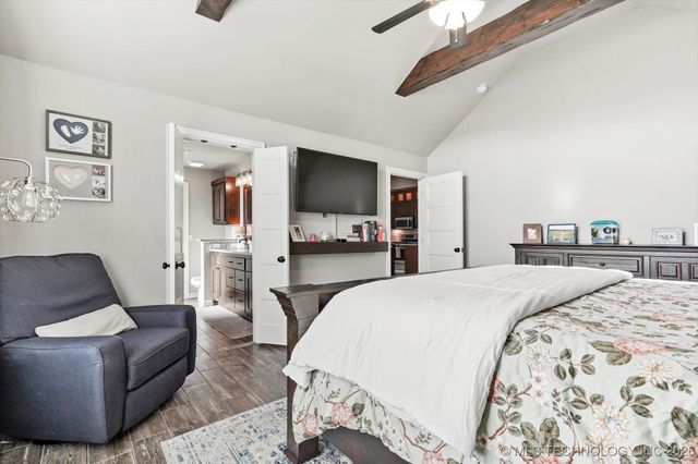 26365 E 115th Place S, Coweta, OK 74429