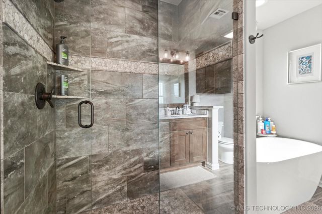 26365 E 115th Place S, Coweta, OK 74429