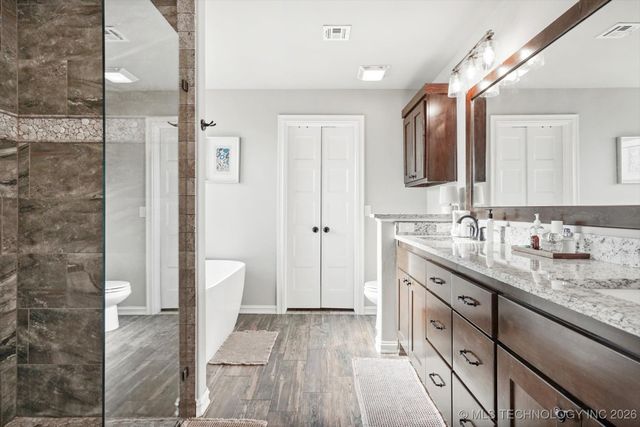 26365 E 115th Place S, Coweta, OK 74429