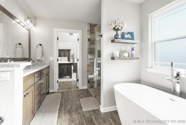 26365 E 115th Place S, Coweta, OK 74429