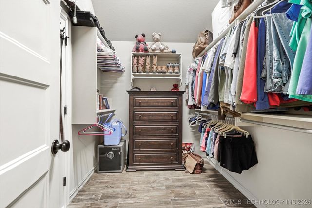 26365 E 115th Place S, Coweta, OK 74429