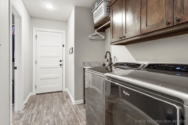 26365 E 115th Place S, Coweta, OK 74429