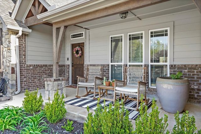 26365 E 115th Place S, Coweta, OK 74429