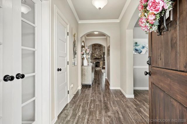 26365 E 115th Place S, Coweta, OK 74429