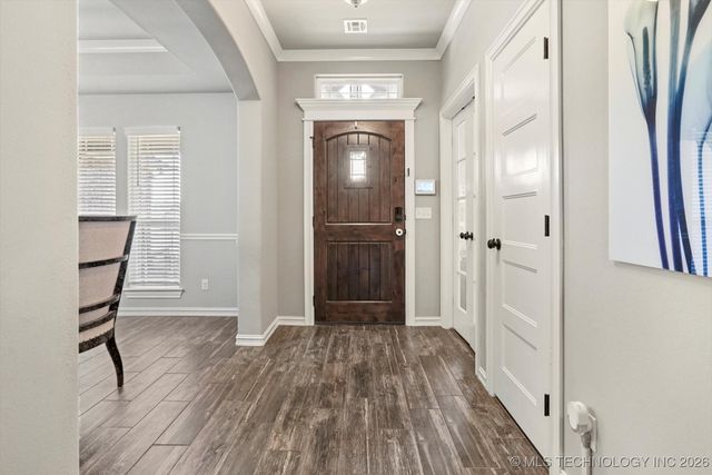 26365 E 115th Place S, Coweta, OK 74429