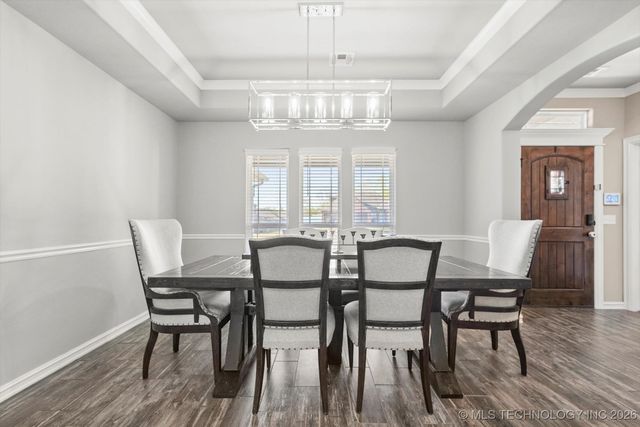 26365 E 115th Place S, Coweta, OK 74429