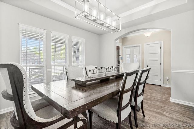 26365 E 115th Place S, Coweta, OK 74429