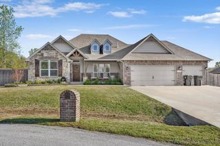 26365 E 115th Place S, Coweta, OK 74429