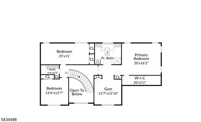 15 Skytop Dr, Denville Twp., NJ 07834