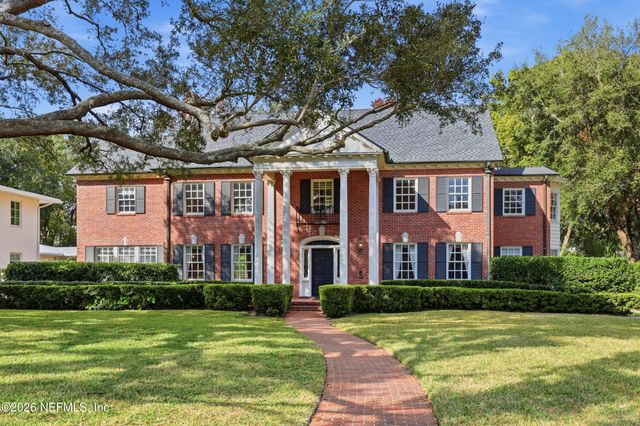 959 MAPLE Lane, Jacksonville, FL 32207