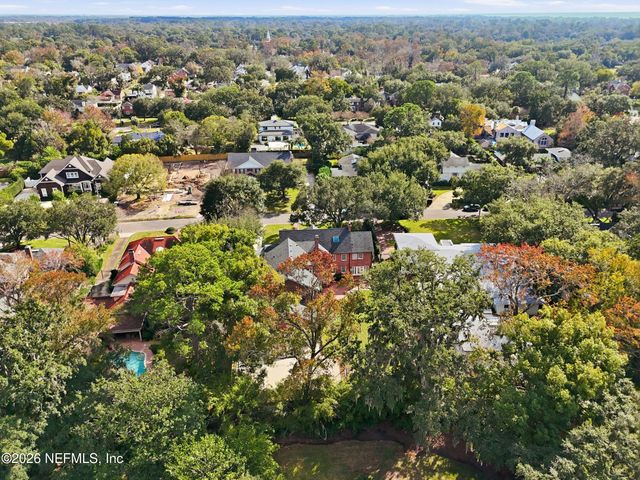 959 MAPLE Lane, Jacksonville, FL 32207
