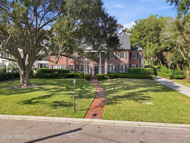 959 MAPLE Lane, Jacksonville, FL 32207