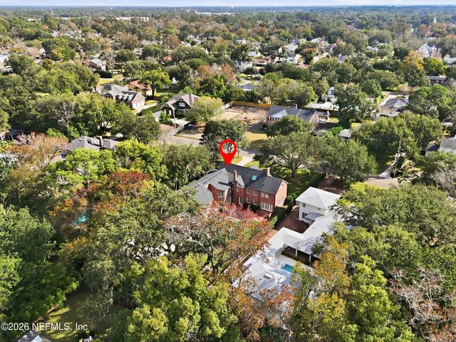 959 MAPLE Lane, Jacksonville, FL 32207