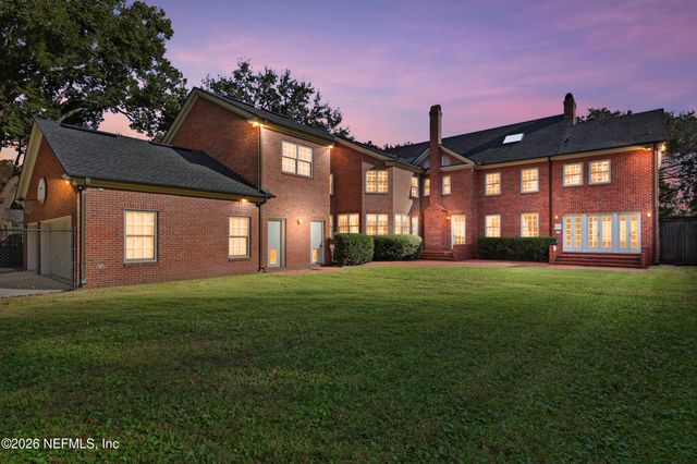 959 MAPLE Lane, Jacksonville, FL 32207