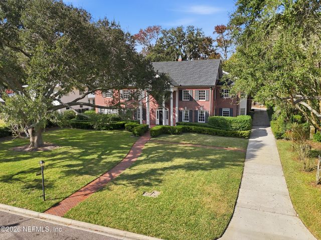 959 MAPLE Lane, Jacksonville, FL 32207