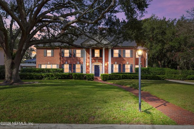 959 MAPLE Lane, Jacksonville, FL 32207