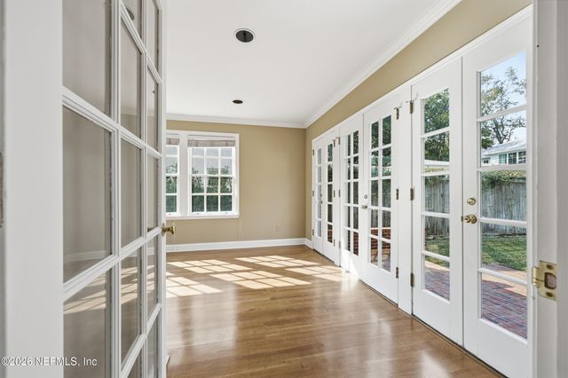 959 MAPLE Lane, Jacksonville, FL 32207