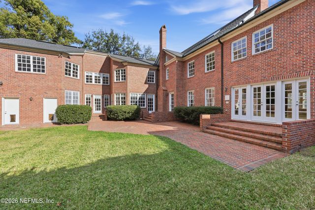 959 MAPLE Lane, Jacksonville, FL 32207