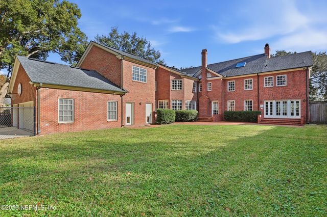 959 MAPLE Lane, Jacksonville, FL 32207