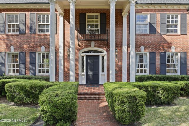 959 MAPLE Lane, Jacksonville, FL 32207
