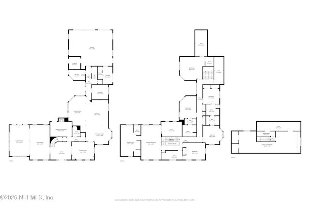 959 MAPLE Lane, Jacksonville, FL 32207