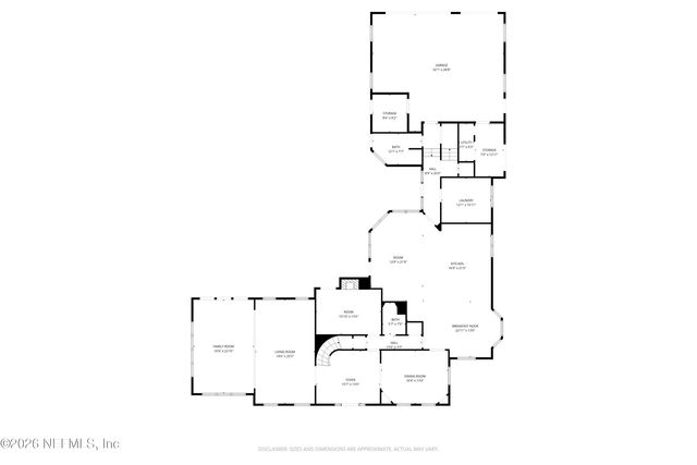 959 MAPLE Lane, Jacksonville, FL 32207