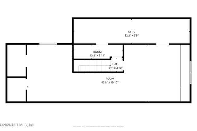 959 MAPLE Lane, Jacksonville, FL 32207