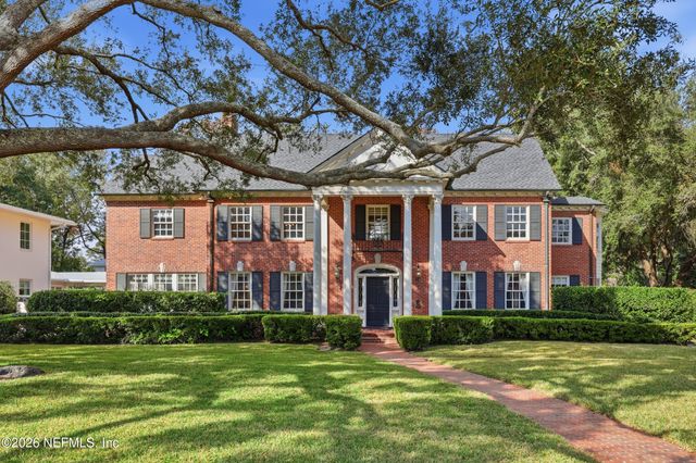 959 MAPLE Lane, Jacksonville, FL 32207