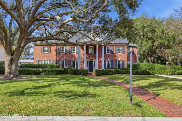 959 MAPLE Lane, Jacksonville, FL 32207