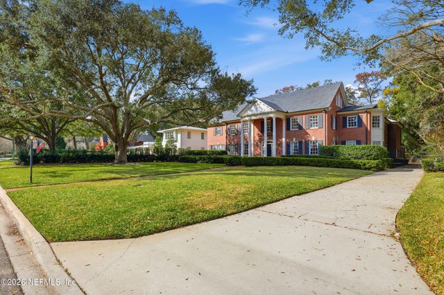 959 MAPLE Lane, Jacksonville, FL 32207