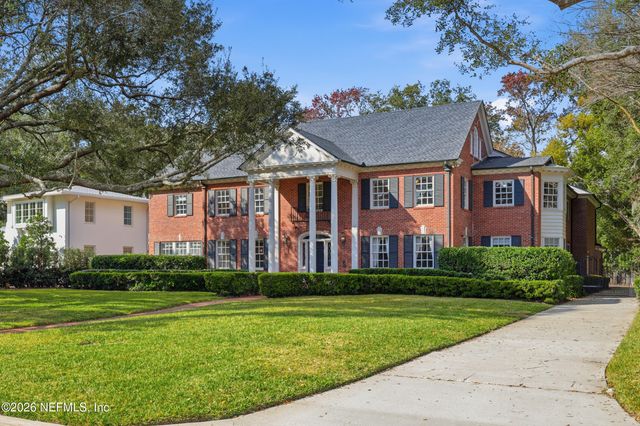 959 MAPLE Lane, Jacksonville, FL 32207