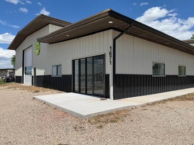 1671 Commercial Avenue, Sheridan, WY 82801