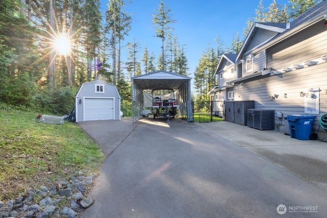 13525 409th Avenue SE, North Bend, WA 98045