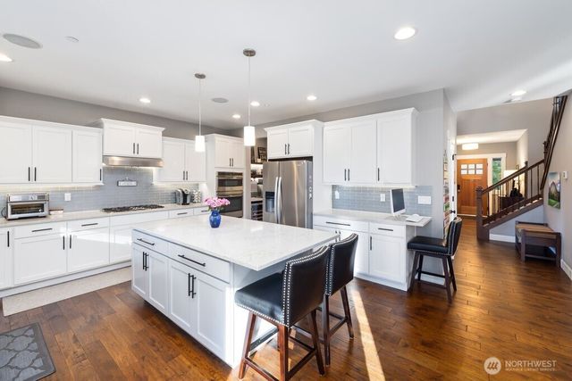 13525 409th Avenue SE, North Bend, WA 98045