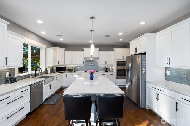 13525 409th Avenue SE, North Bend, WA 98045