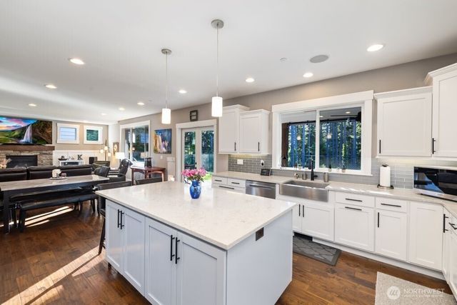 13525 409th Avenue SE, North Bend, WA 98045