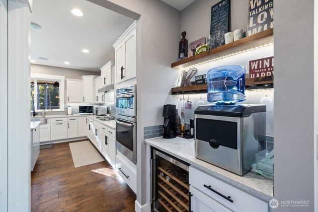 13525 409th Avenue SE, North Bend, WA 98045