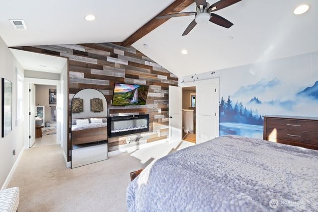 13525 409th Avenue SE, North Bend, WA 98045