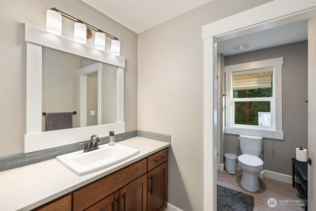 13525 409th Avenue SE, North Bend, WA 98045