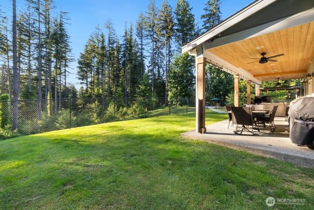 13525 409th Avenue SE, North Bend, WA 98045